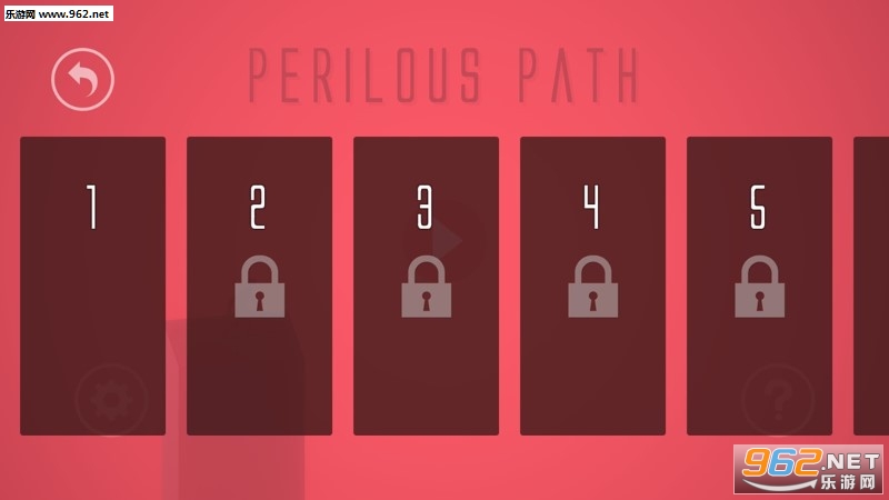Σ��·��(Perilous Path)��׿��v1.2��ͼ0