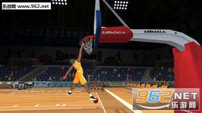 AllStarSlams(ȫ���ǹ�����׿��)��ͼ0
