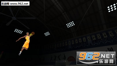 AllStarSlams(ȫ���ǹ�����׿��)��ͼ1