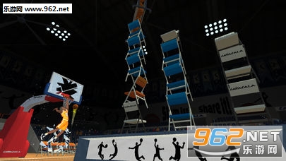 AllStarSlams(ȫ���ǹ�����׿��)��ͼ3