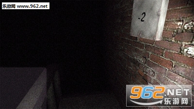 SCP-087-B���ν�ͼ1