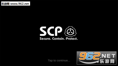 SCP-087-B���ν�ͼ0