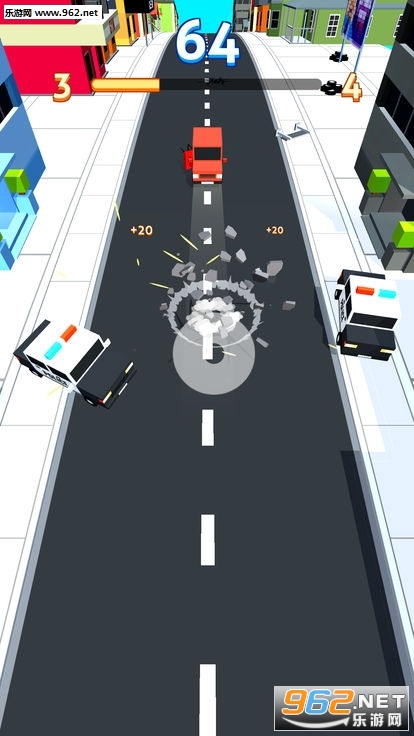 Ground Breaker·���ƻ��߹ٷ���v0.1��ͼ1