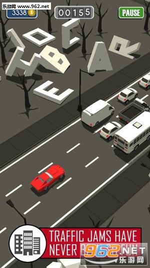 交通规划局(Commute: Heavy Traffic)安卓版截图3