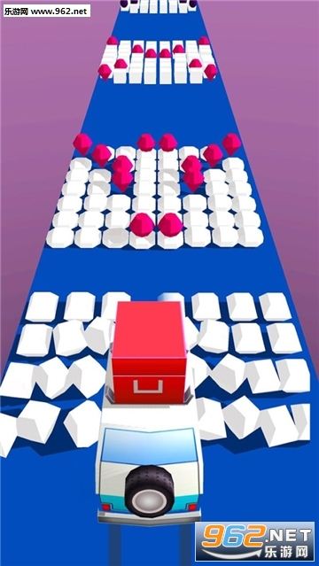 Road Trouble 3D��׿���ͼ1