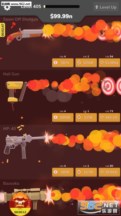 �ѻ�����սGun Idle�ٷ����ͼ1