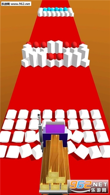 Road Trouble 3D��׿���ͼ3
