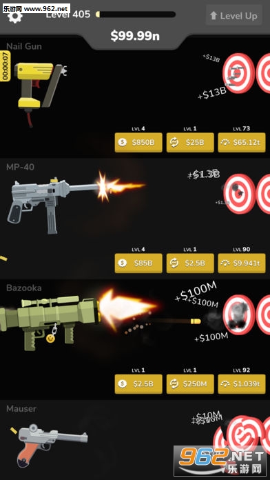 �ѻ�����սGun Idle�ٷ����ͼ4