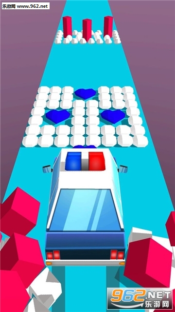 Road Trouble 3D��׿���ͼ0
