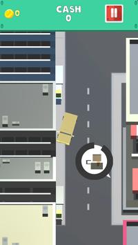 Taxi Adventure(���⳵ð�հ�׿��)��ͼ2