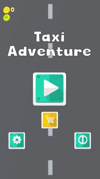 Taxi Adventure(���⳵ð�հ�׿��)��ͼ3