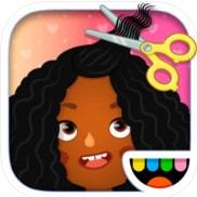Toca Hair Salon 3���¹ٷ���