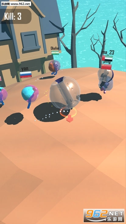 babL.IO����ios��v1.1��ͼ3