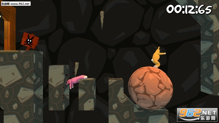 Super Bunny Man(����ħ������������)v1.02 �ֻ����ͼ0