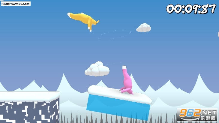 Super Bunny Man(����ħ������������)v1.02 �ֻ����ͼ1