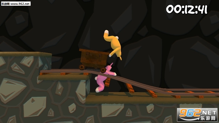 Super Bunny Man(����ħ������������)v1.02 �ֻ����ͼ3