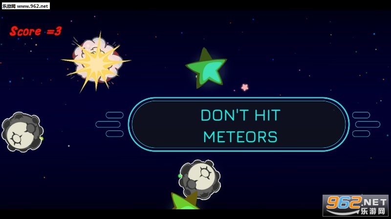 Meteor Diver 2(����ǱˮԱ2��׿��)��ͼ2