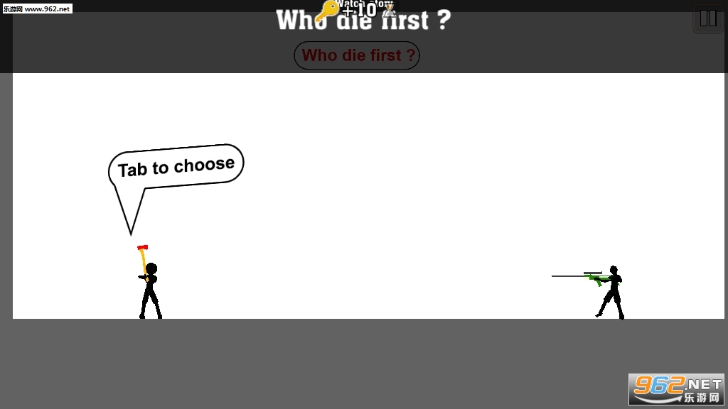 ˭����Who Dies First�ٷ����ͼ1