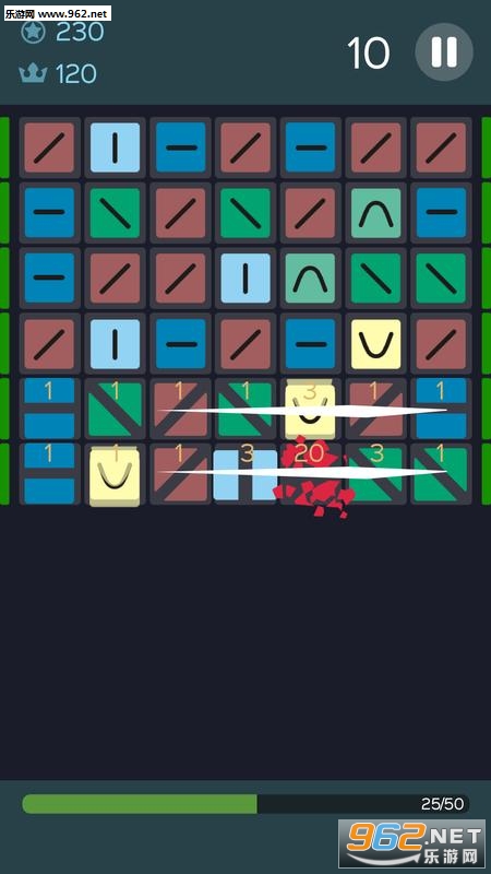 Sweep Blast��׿���ͼ2