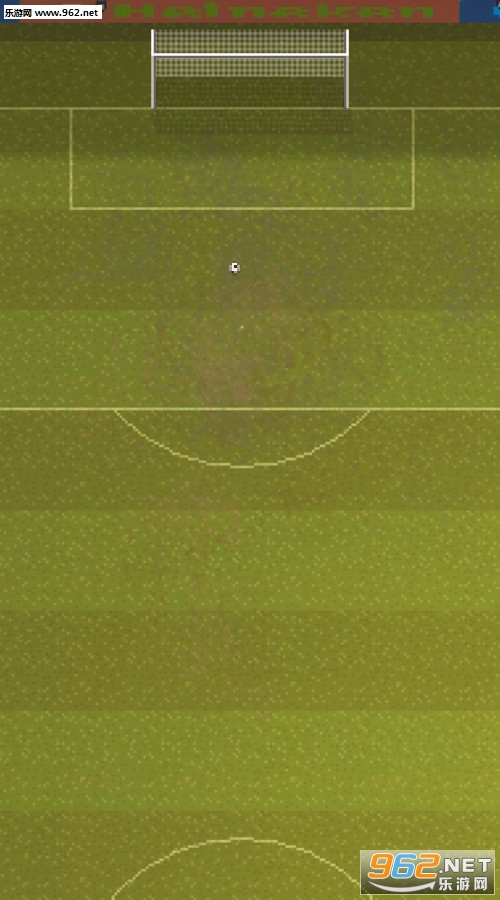 Football Boss(像素足球职业经理人安卓版)截图1