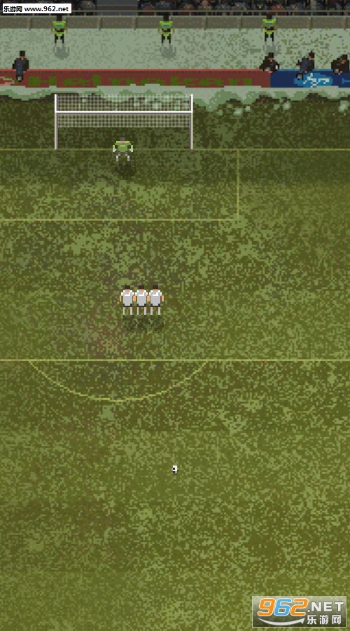 Football Boss(像素足球职业经理人安卓版)截图2