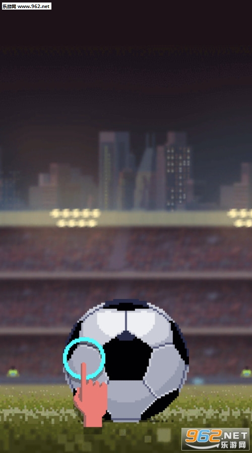 Football Boss(像素足球职业经理人安卓版)截图3
