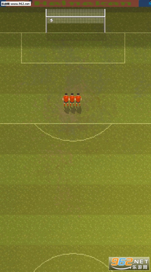 Football Boss(像素足球职业经理人安卓版)截图4