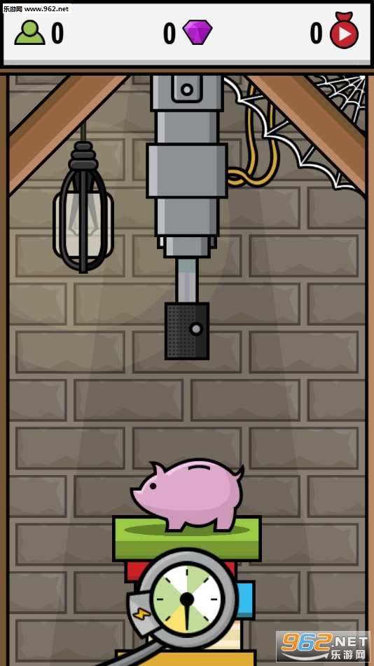 Hydraulic Press Pocket(Һѹ����ħ��׿��)v1.04��ͼ0