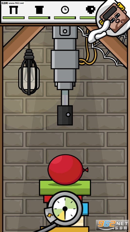 Hydraulic Press Pocket(Һѹ����ħ��׿��)v1.04��ͼ1