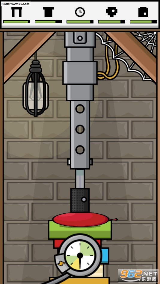 Hydraulic Press Pocket(Һѹ����ħ��׿��)v1.04��ͼ2