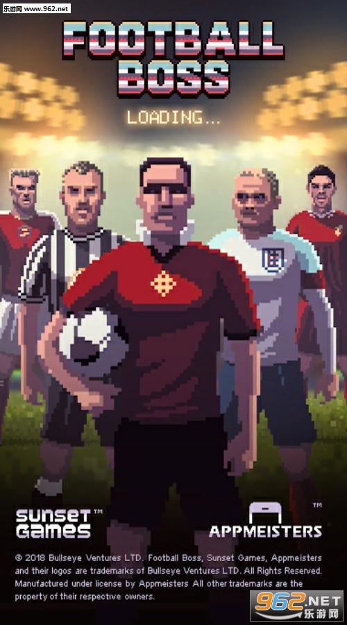 Football Boss��׿���ͼ0