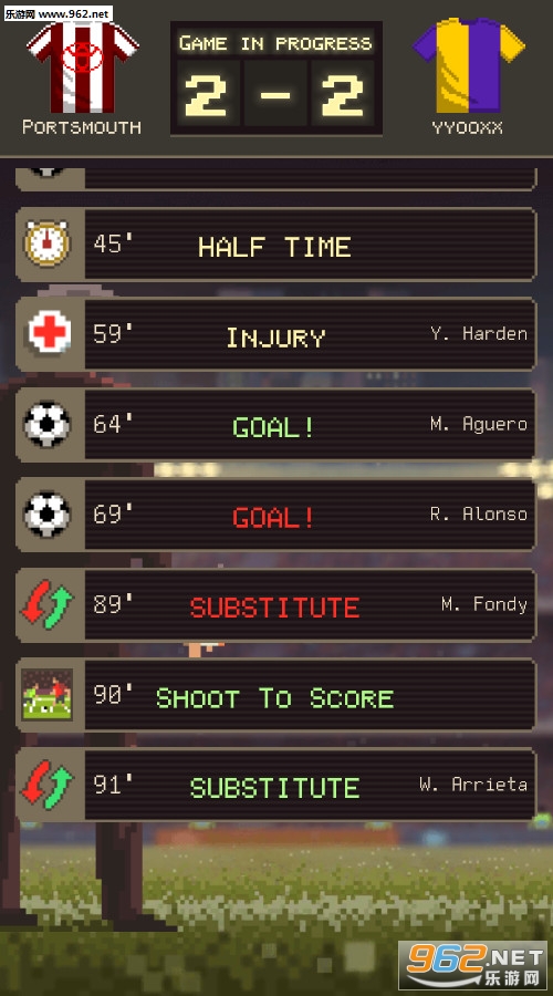Football Boss��׿���ͼ3