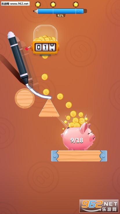 Happy Piggy��׿���ͼ1