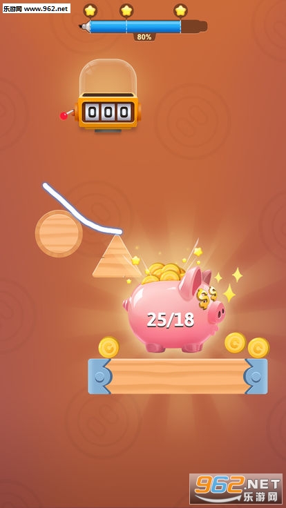 Happy Piggy��׿���ͼ2