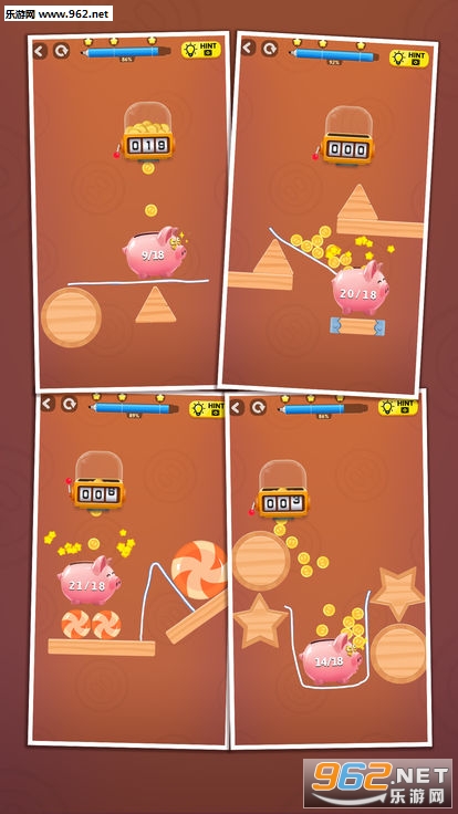 Happy Piggy��׿���ͼ3