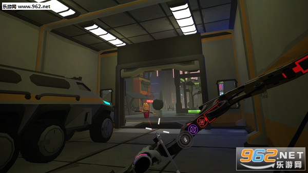 Walk on Arrowһ������Steam���ͼ2