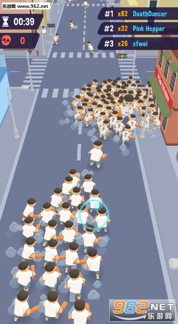 City Brawl(ӵ����������׿��)��ͼ1