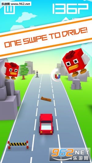 Cubo Rush��׿���ͼ1