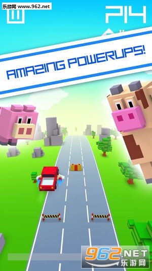 Cubo Rush��׿���ͼ2