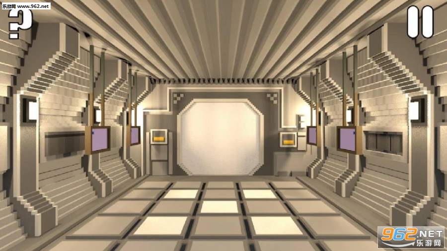 Room escape in voxel(���صķ������Ѱ�׿��)��ͼ3