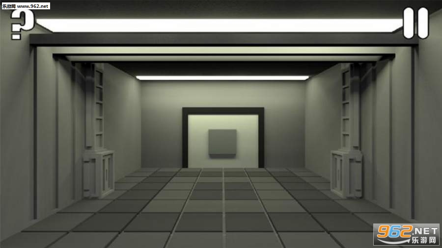 Room escape in voxel(���صķ������Ѱ�׿��)��ͼ4