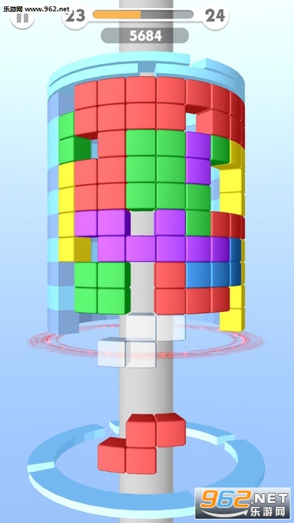 ����������Music Helix Ball��׿���ͼ8