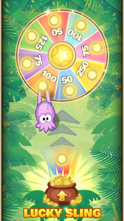 Sling Kong(������ӹٷ���)v3.15.0��ͼ0