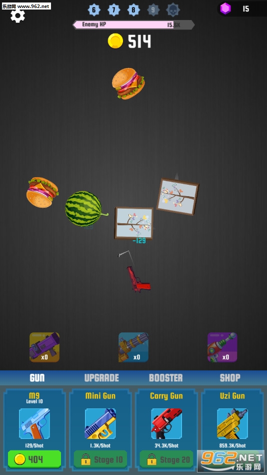 Idle Gun��׿��v1.0.5��ͼ3