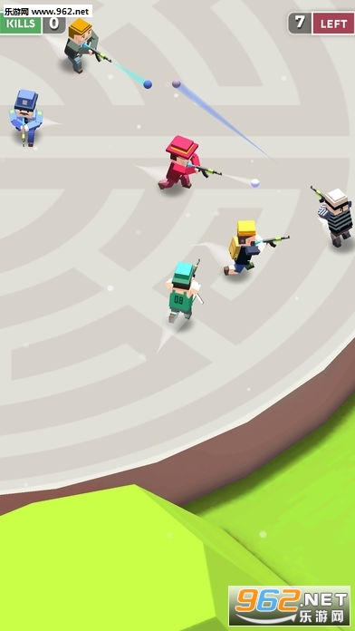 Paintball.io�ٷ����ͼ2
