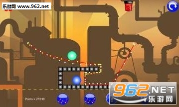 Balls Draw Line_FREE������ײ��ٷ����ͼ1