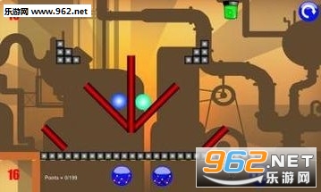 Balls Draw Line_FREE������ײ��ٷ����ͼ4