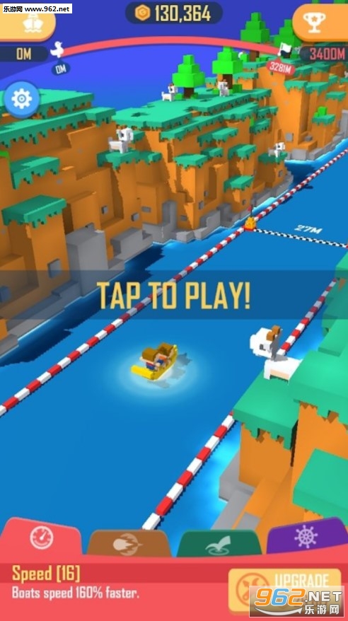 CrashyBoat(���ð�����°�)��ͼ0