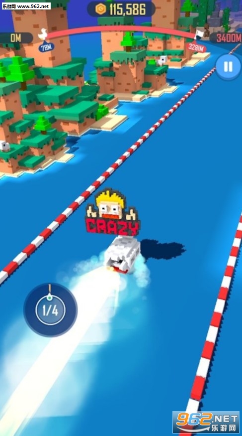 CrashyBoat(���ð�����°�)��ͼ1