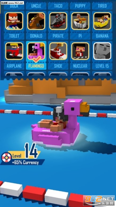 CrashyBoat(���ð�����°�)��ͼ2